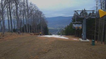 Skiareál - Skipark Filipovice