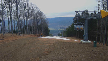 Skiareál - Skipark Filipovice