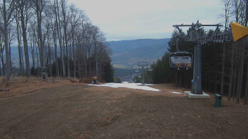 Skiareál - Skipark Filipovice