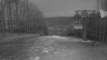 Skiareál - Skipark Filipovice