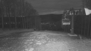 Skiareál - Skipark Filipovice