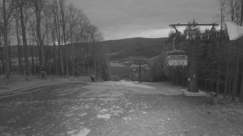 Skiareál - Skipark Filipovice