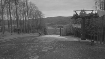 Skiareál - Skipark Filipovice