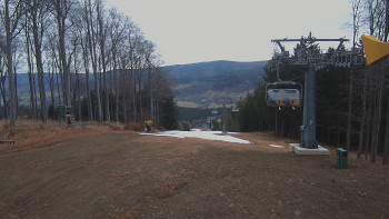 Skiareál - Skipark Filipovice