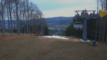 Skiareál - Skipark Filipovice