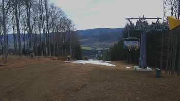 Skiareál - Skipark Filipovice