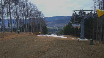 Skiareál - Skipark Filipovice