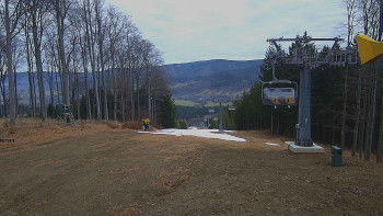 Skiareál - Skipark Filipovice