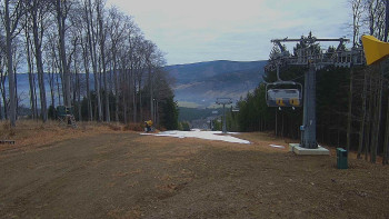 Skiareál - Skipark Filipovice