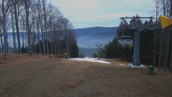 Skiareál - Skipark Filipovice