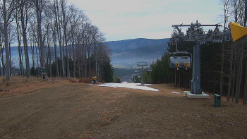 Skiareál - Skipark Filipovice