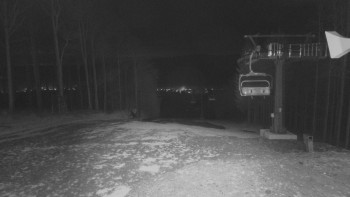 Skiareál - Skipark Filipovice