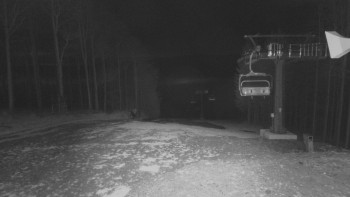 Skiareál - Skipark Filipovice