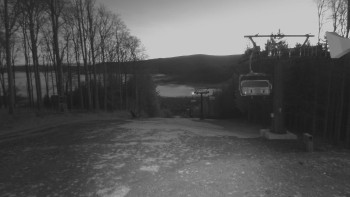 Skiareál - Skipark Filipovice