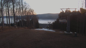 Skiareál - Skipark Filipovice