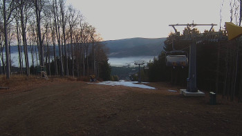 Skiareál - Skipark Filipovice