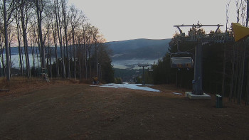 Skiareál - Skipark Filipovice