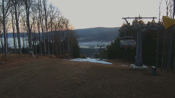 Skiareál - Skipark Filipovice