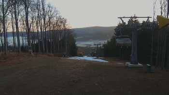 Skiareál - Skipark Filipovice