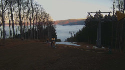 Horní stanice Lanové dráhy