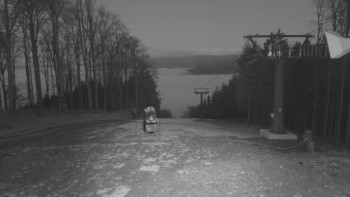 Skiareál - Skipark Filipovice