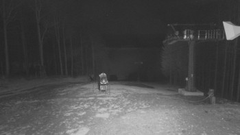 Skiareál - Skipark Filipovice