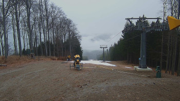 Skiareál - Skipark Filipovice