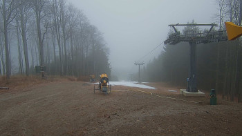 Skiareál - Skipark Filipovice