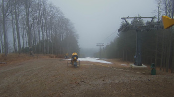 Skiareál - Skipark Filipovice