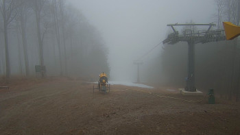 Skiareál - Skipark Filipovice