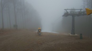 Skiareál - Skipark Filipovice