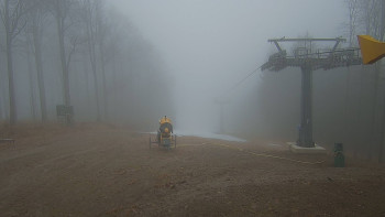 Skiareál - Skipark Filipovice