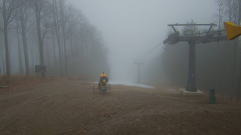 Skiareál - Skipark Filipovice