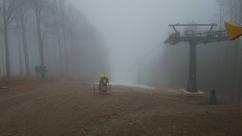 Skiareál - Skipark Filipovice