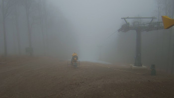 Skiareál - Skipark Filipovice