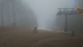 Skiareál - Skipark Filipovice