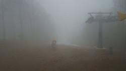 Horní stanice Lanové dráhy