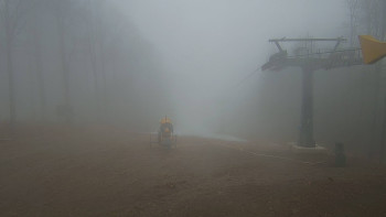 Skiareál - Skipark Filipovice