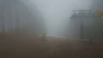 Skiareál - Skipark Filipovice