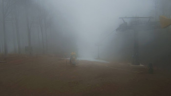 Skiareál - Skipark Filipovice