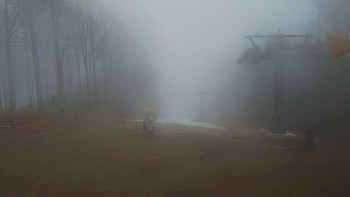 Skiareál - Skipark Filipovice