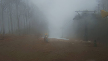 Skiareál - Skipark Filipovice