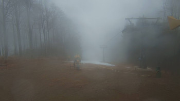 Skiareál - Skipark Filipovice