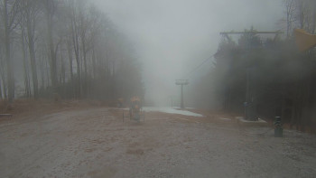 Skiareál - Skipark Filipovice