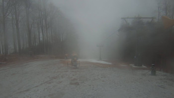 Skiareál - Skipark Filipovice