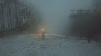 Skiareál - Skipark Filipovice