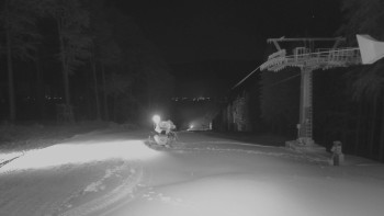 Skiareál - Skipark Filipovice