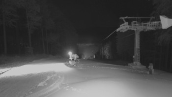 Skiareál - Skipark Filipovice