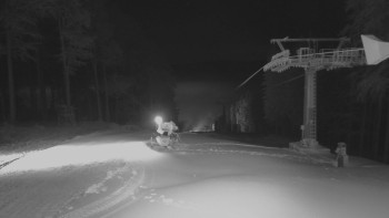 Skiareál - Skipark Filipovice