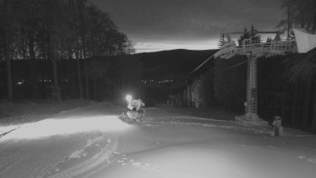 Skiareál - Skipark Filipovice